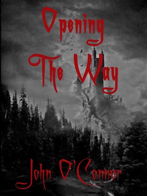 cover image of Opening the Way